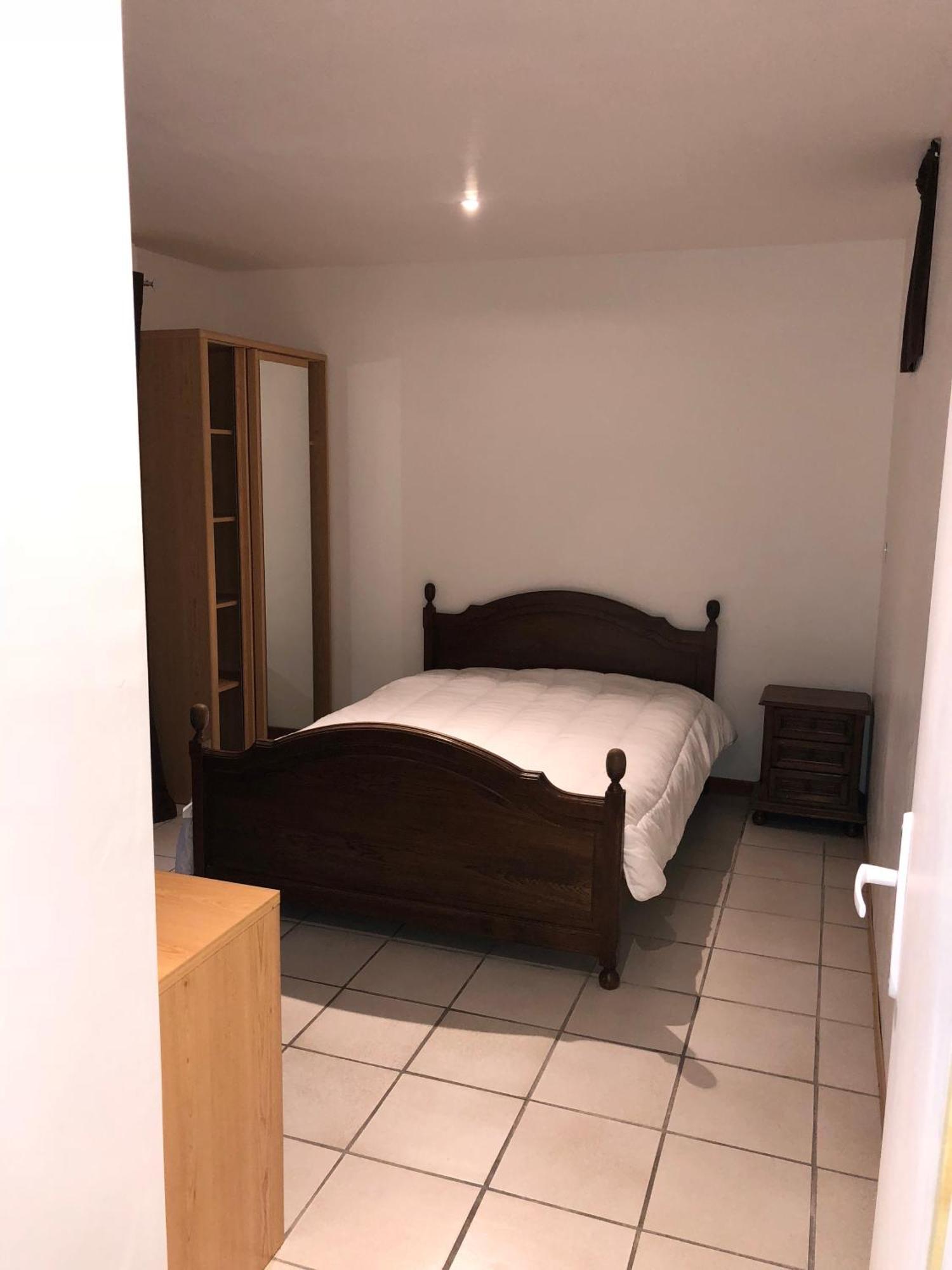 Chambres En Collocation Charvonnex Екстер'єр фото