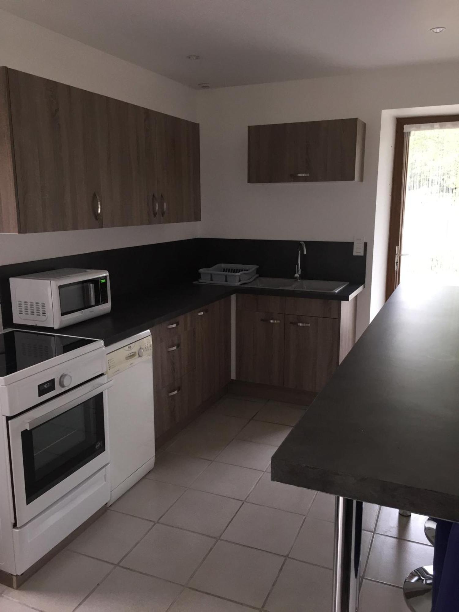 Chambres En Collocation Charvonnex Екстер'єр фото