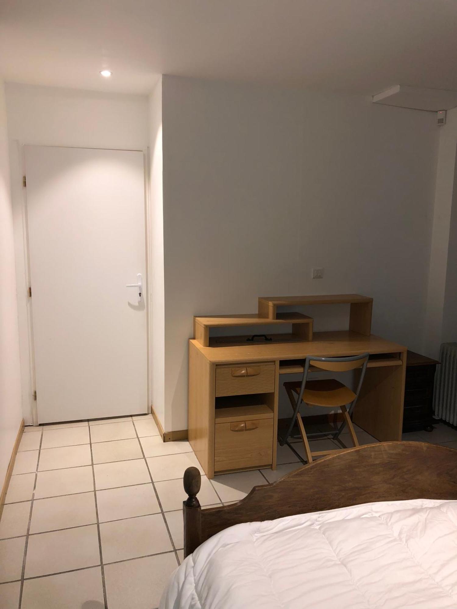 Chambres En Collocation Charvonnex Екстер'єр фото