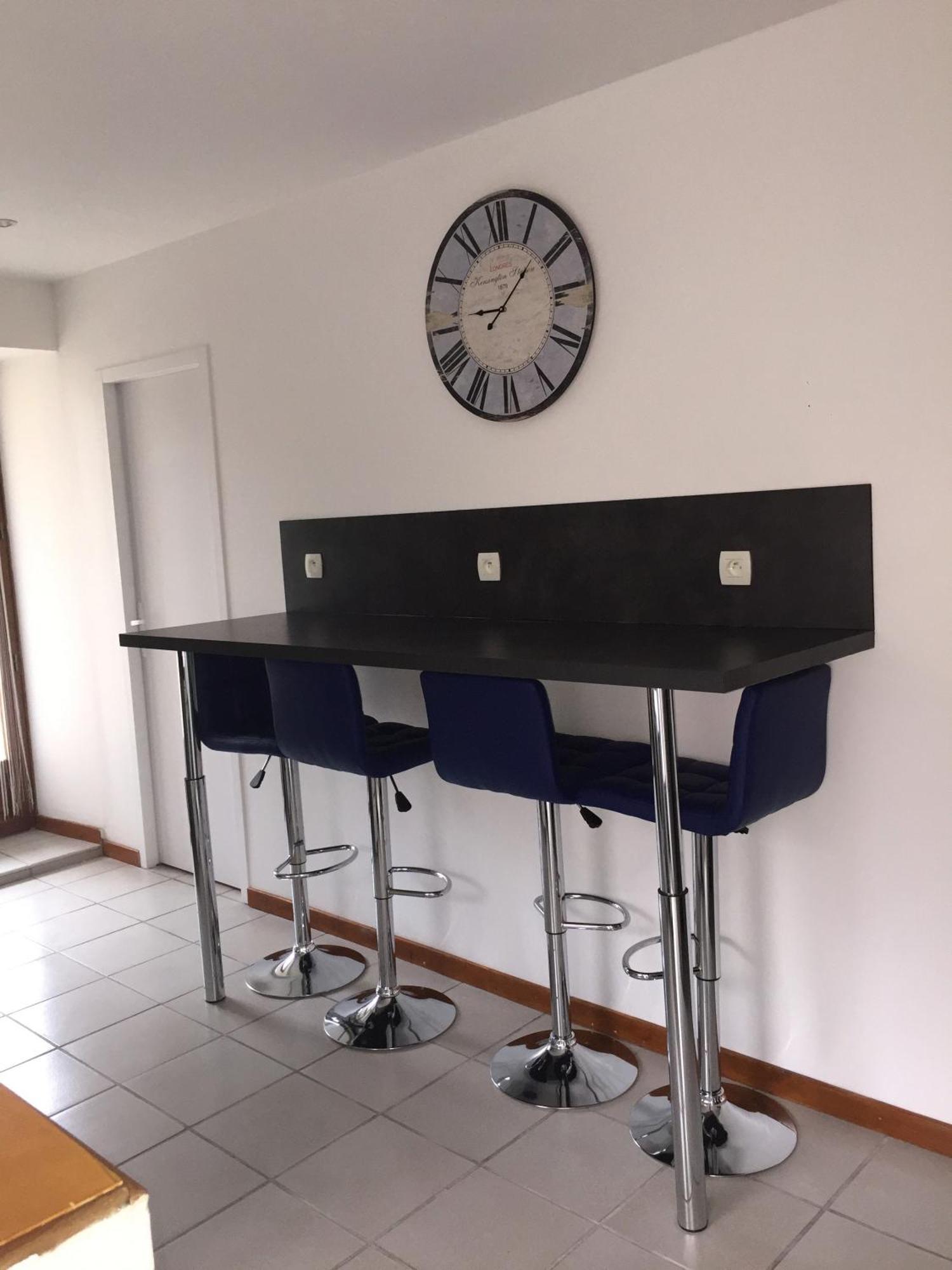 Chambres En Collocation Charvonnex Екстер'єр фото